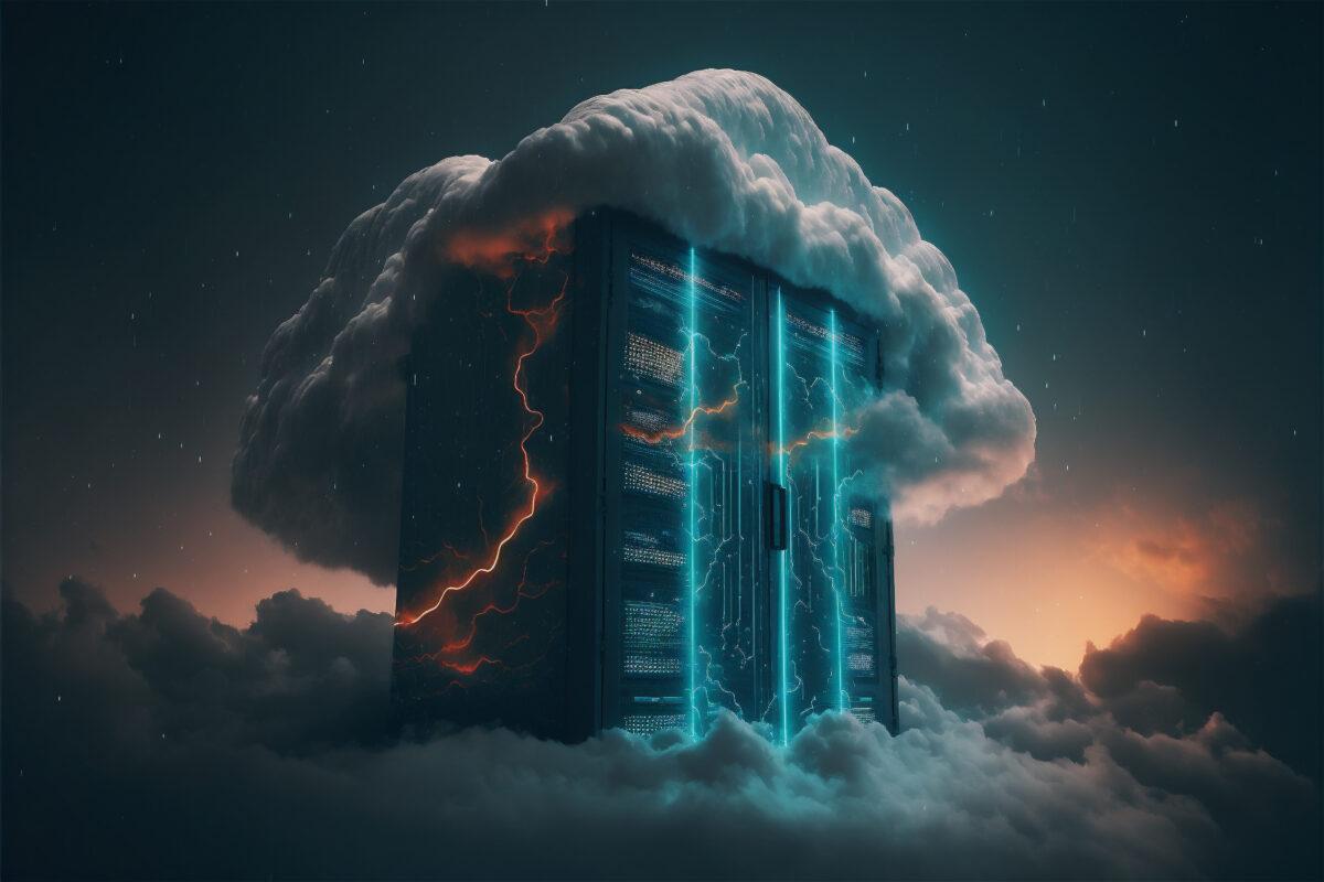NC_Cloud_Infrastructure