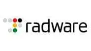 Logo Parceiro radware