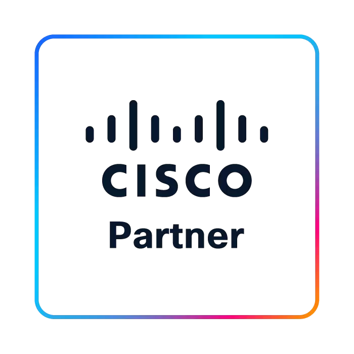 Netconsulting Cisco Partner
