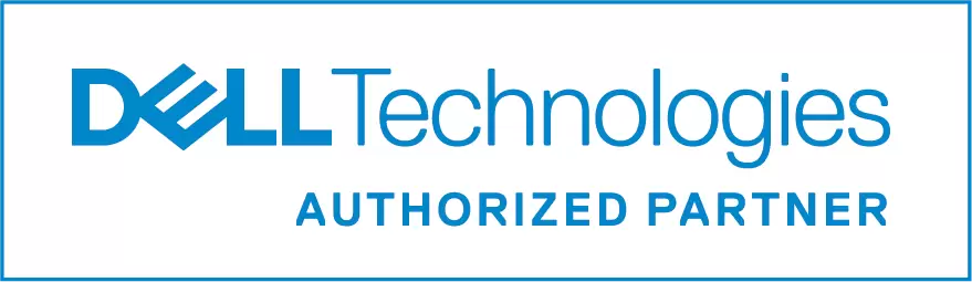 Logo Partner Dell Netconsulting